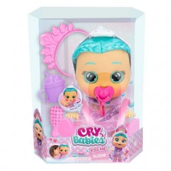 INGROSSO CRY BABIES KISS ME ELOD