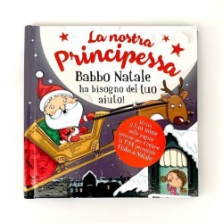 INGROSSO FAVOLE DI NATALE NOMI A