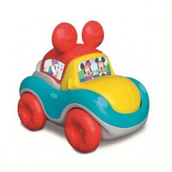 INGROSSO DISNEY BASIC CAR (INT)