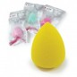 SPUGNA PER FONDOTINTA EAN 8055748938001 INGROSSO ACCESSORI IGIENE