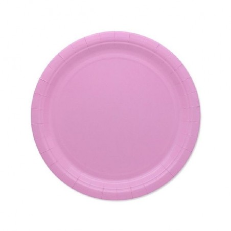 INGROSSO PIATTI CM.24 PZ.25 ECOL