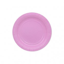INGROSSO PIATTI CM.18 PZ.25 ECOL