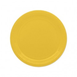 INGROSSO PIATTI CM.24 PZ.25 ECOL