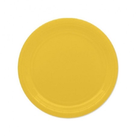 INGROSSO PIATTI CM.24 PZ.25 ECOL
