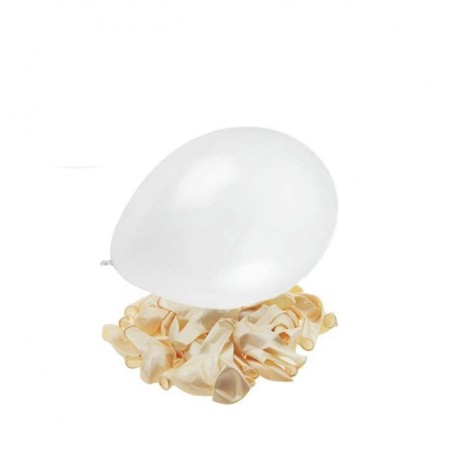 INGROSSO WHITE BALLON PZ.500 KG.