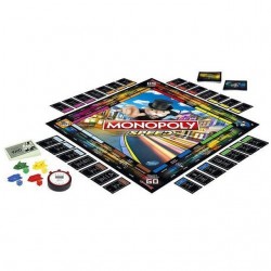 INGROSSO MONOPOLY SPEED