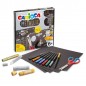SCATOLA GIOCAO METALLIC POP UP CREATOR EAN 8003511431655 INGROSSO GIOCHI CREATIVI