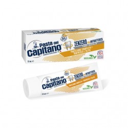 INGROSSO PASTA CAPITANO DENT. 75
