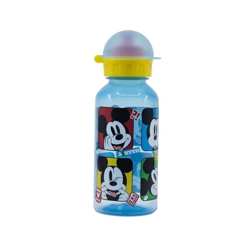 BORRACCIA ECOZEN 370ML MICKEY EAN 8412497743100 INGROSSO ALTRO (SPORT)