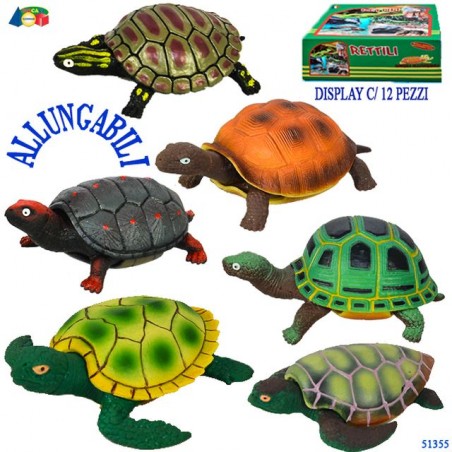 INGROSSO TARTARUGA ALLUNGABILE 1