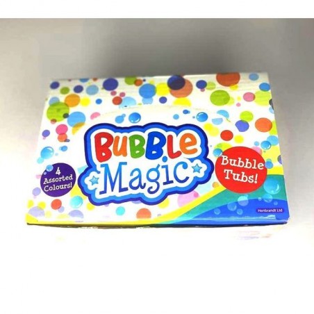INGROSSO BOLLE SAPONE (24)