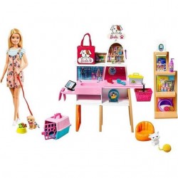 INGROSSO BARBIE NEGOZIO DEGLI AN