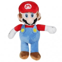 INGROSSO SUPER MARIO PELUCHE 30
