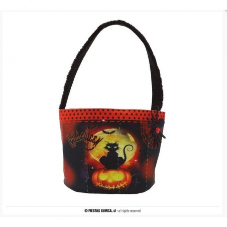 INGROSSO SECCHIELLO ARANCIONE CO