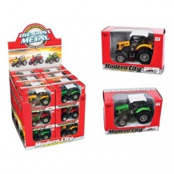 INGROSSO TRATTORI MATALLO 13CMXH