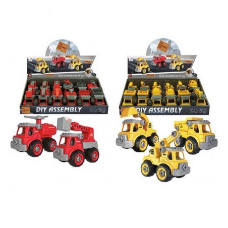 INGROSSO MEZZI LAVORO/SOCCORSO 1