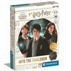 INGROSSO HARRY POTTER - CARD GAM