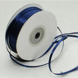 INGROSSO DOPPIO RASO 3MM 50MT BL