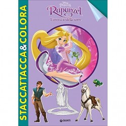 INGROSSO RAPUNZEL STACCATTACCA&C