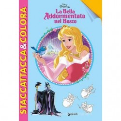 INGROSSO BELLA ADDORMENTATA STAC