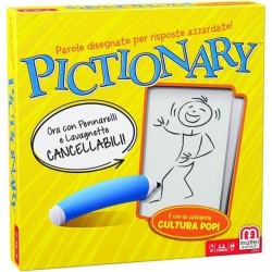 INGROSSO PICTIONARY 26