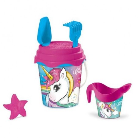 INGROSSO UNICORN SET SECCHIELLO