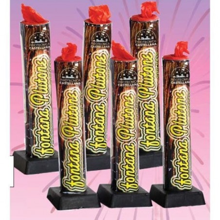 INGROSSO FONTANA PLUTONE C/BASE