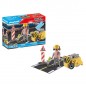 PLAYMOBIL 71185 MANUTENZIONE STRADALE EAN  INGROSSO PLAYMOBIL CITY ACTION