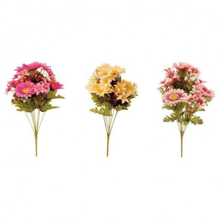 INGROSSO BOUQUET GERBERINE 3 COL