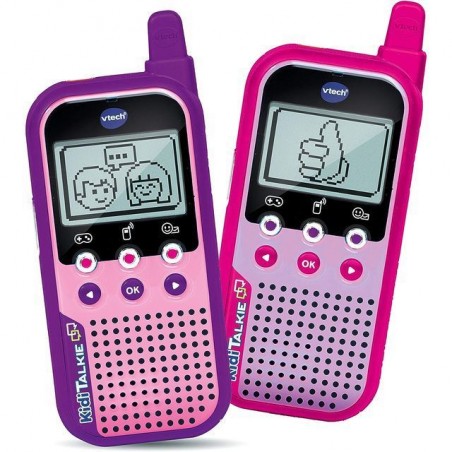 INGROSSO KIDI TALKIE