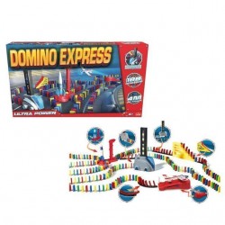 INGROSSO DOMINO EXPRESS ULTRA PO