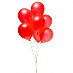 INGROSSO PALLONCINI MEDIUM PZ.10