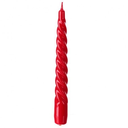 INGROSSO CANDELE TORCIGLIONE CM.