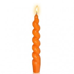 INGROSSO CANDELE TORCIGLIONE CM.