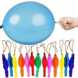 INGROSSO PALLONCINI C/ELASTICO C