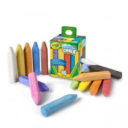 INGROSSO 16 GESSI PER ESTERNO RE