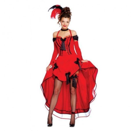INGROSSO COSTUME BALLERINA CAN-C
