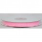 NASTRO ORGANZA 10mm 50mt ROSA EAN 8033501597207 INGROSSO NASTRI E CONTENITORI PER BOMBONIERE