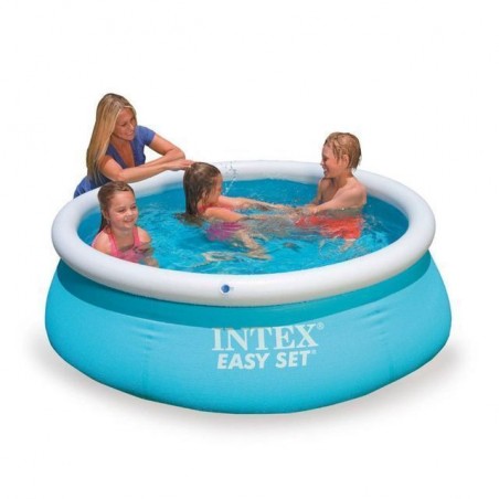 INGROSSO PISCINA EASY SET CM.183