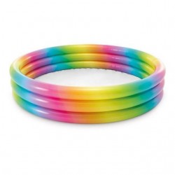INGROSSO PISCINA ARCOBALENO CM 1
