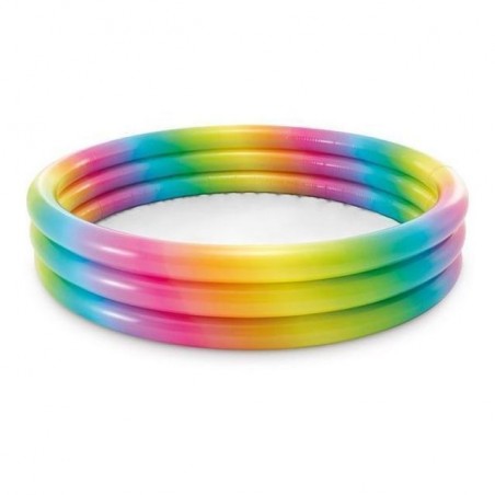 INGROSSO PISCINA ARCOBALENO CM 1