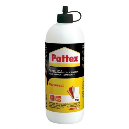 INGROSSO PATTEX COLLA VINILICA U