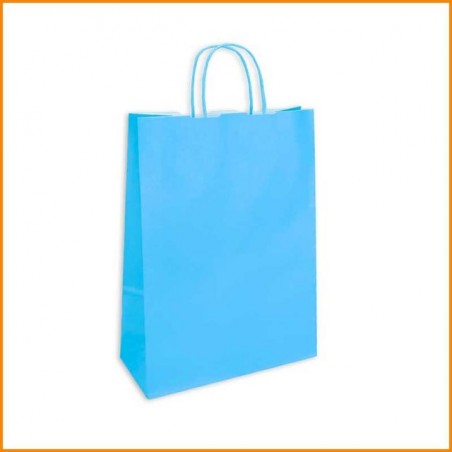 INGROSSO SHOPPER JOLLY COL 25X11