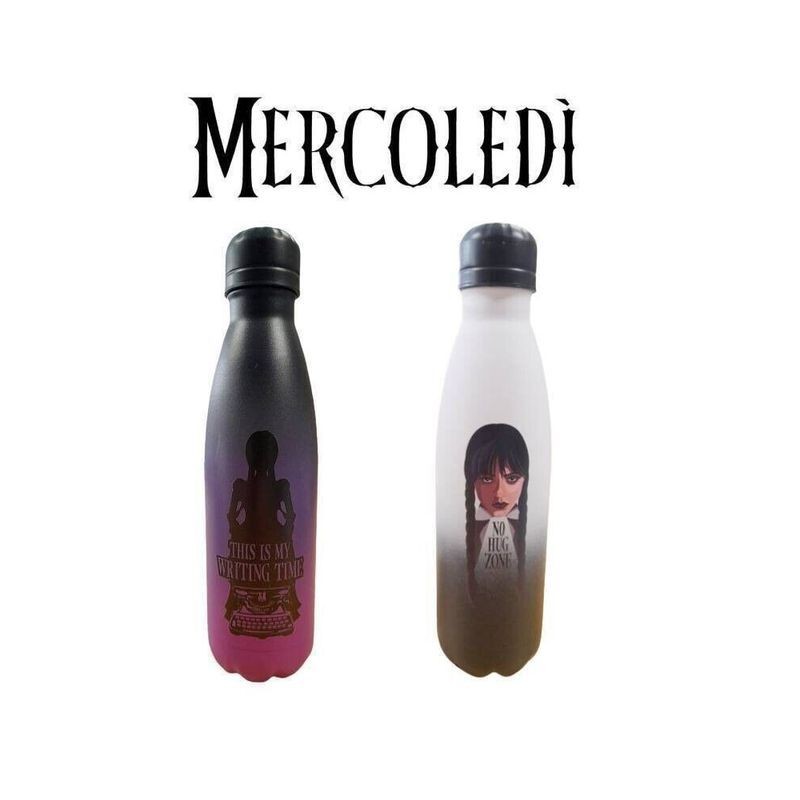 BOTTLE MERCOLEDI' EAN 8055714167046 INGROSSO BOTTIGLIE
