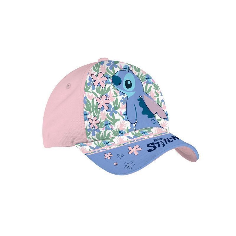 CAPPELLO BASEBALL STITCH EAN  INGROSSO CAPPELLI ESTIVI