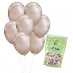 INGROSSO PALLONCINO CROMATO 30cm