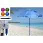 OMBRELLONE 90/8 COL. INT SILVER 32/32 AS EAN 8034048631935 INGROSSO OMBRELLONI