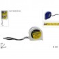 METRO RETRAIBILE 5 MT EAN 8034048519547 INGROSSO ATTREZZI LAVORO E ACCESSORI