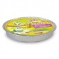 FIACCOLA CITRONELLA IN ALLUMINIO D.14CM EAN 8059174595531 INGROSSO ARTICOLI CAMPEGGIO