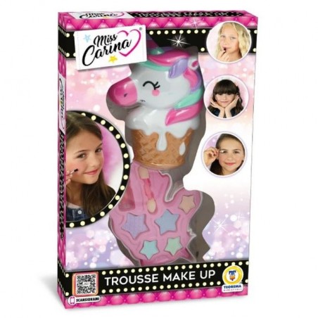 INGROSSO TRUCCHI BIMBA COFANETTO